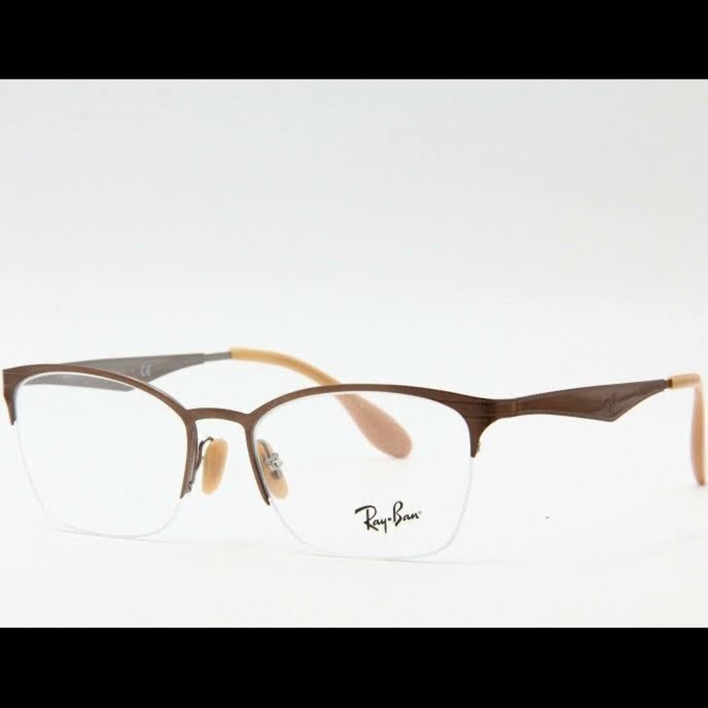 RayBan prescription frames